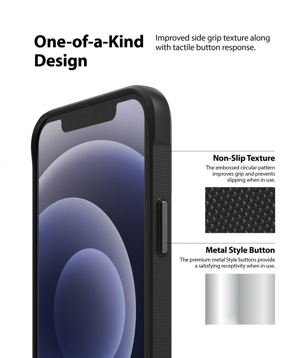 Ringke Onyx Cover for Iphone 12/12 Pro