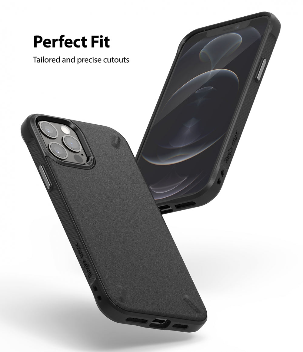 Ringke Onyx Cover for Iphone 12 Pro Max