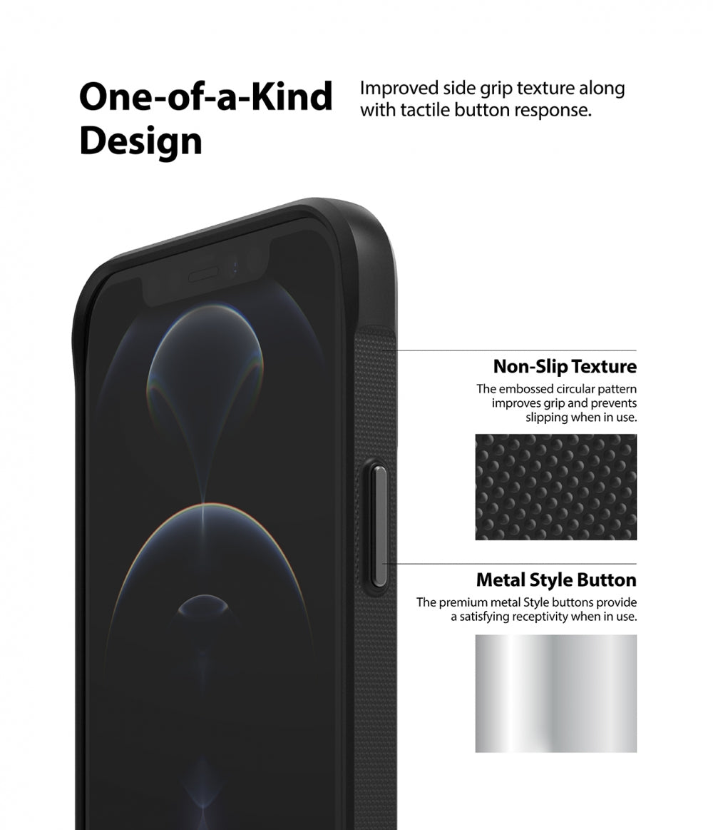 Ringke Onyx Cover for Iphone 12 Pro Max