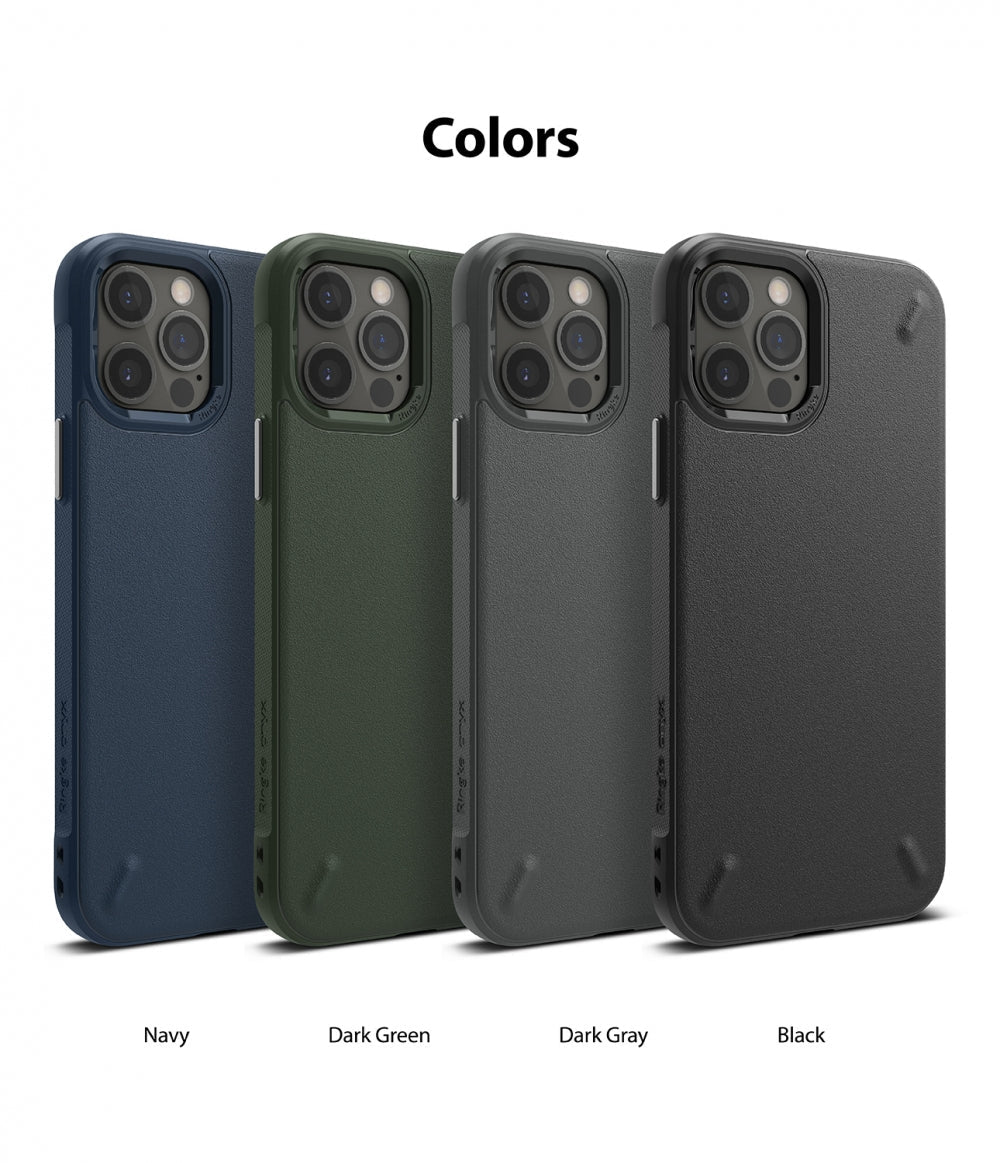 Ringke Onyx Cover for Iphone 12 Pro Max