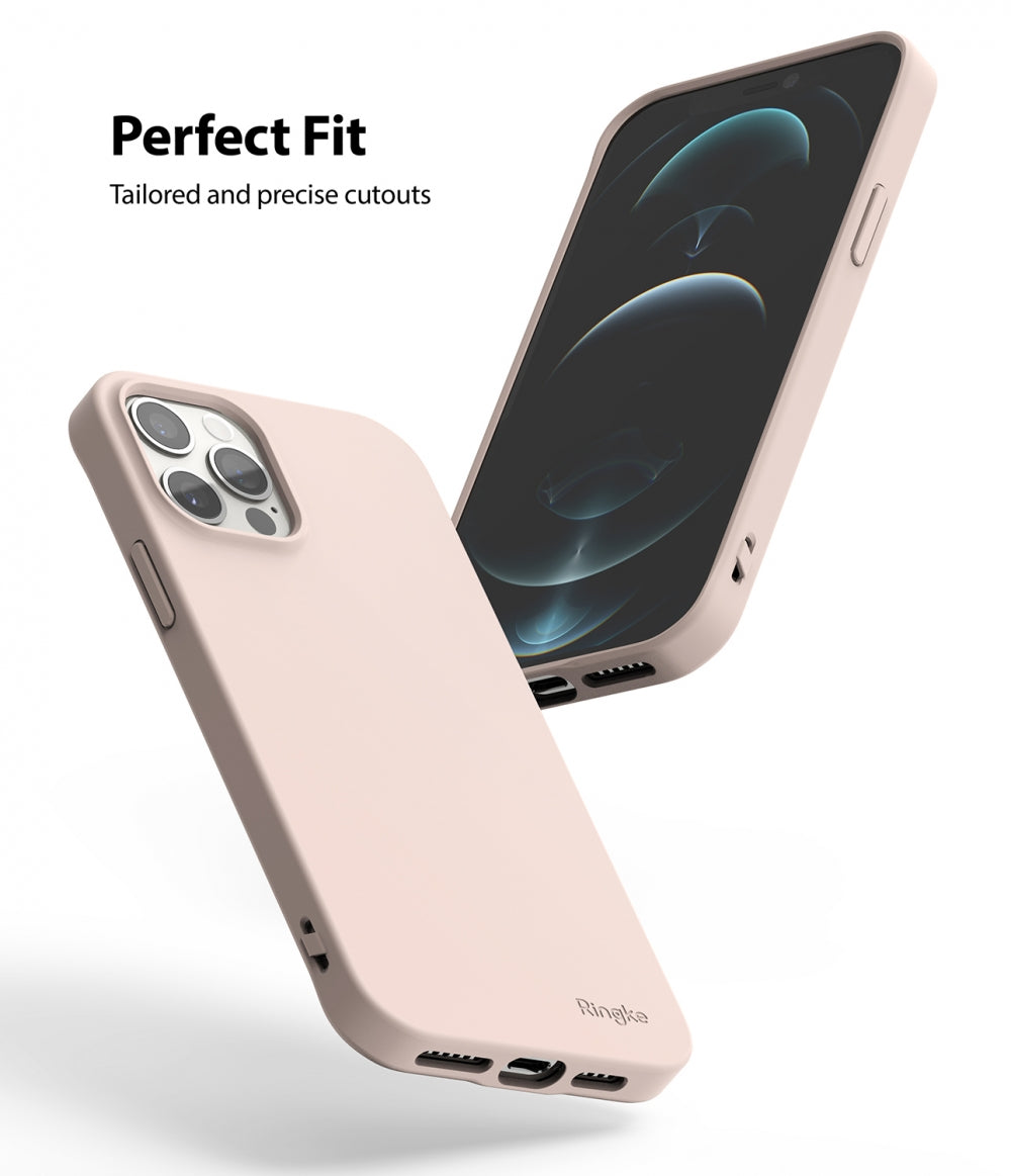 Ringke Air S Soft Silicon Cover for Iphone 12 Pro Max