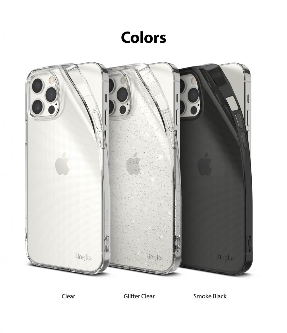 Ringke Air Clear Cover for Iphone 12 Pro Max