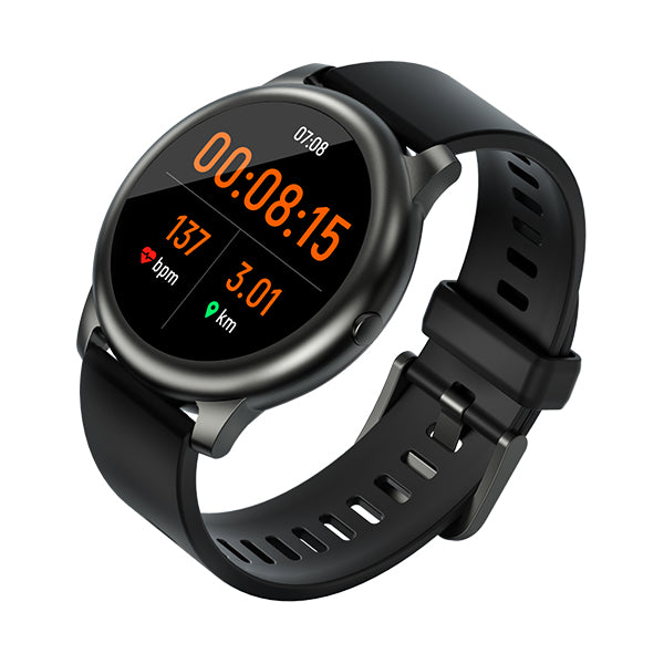 Haylou LS05 IP68 Round Dial SmartWatch