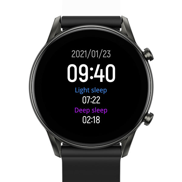 Haylou RT2 IP68 Square Dial SmartWatch