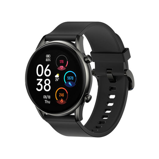 Haylou RT2 IP68 Square Dial SmartWatch