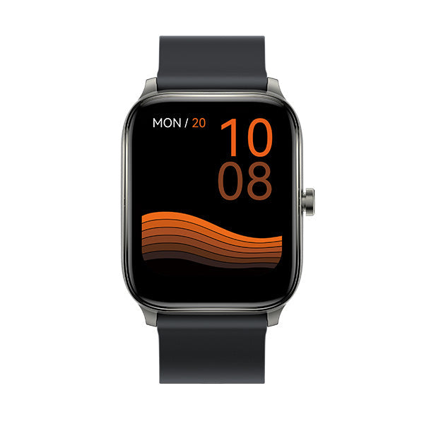 Haylou GST IP68 Square Dial SmartWatch