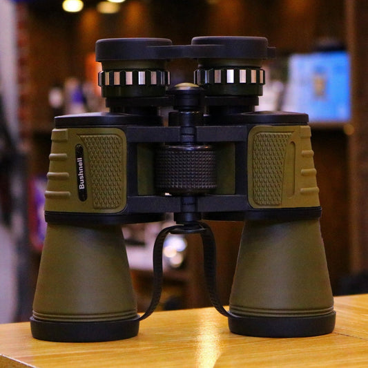 Bushnell 20x50 High Quality Binoculars