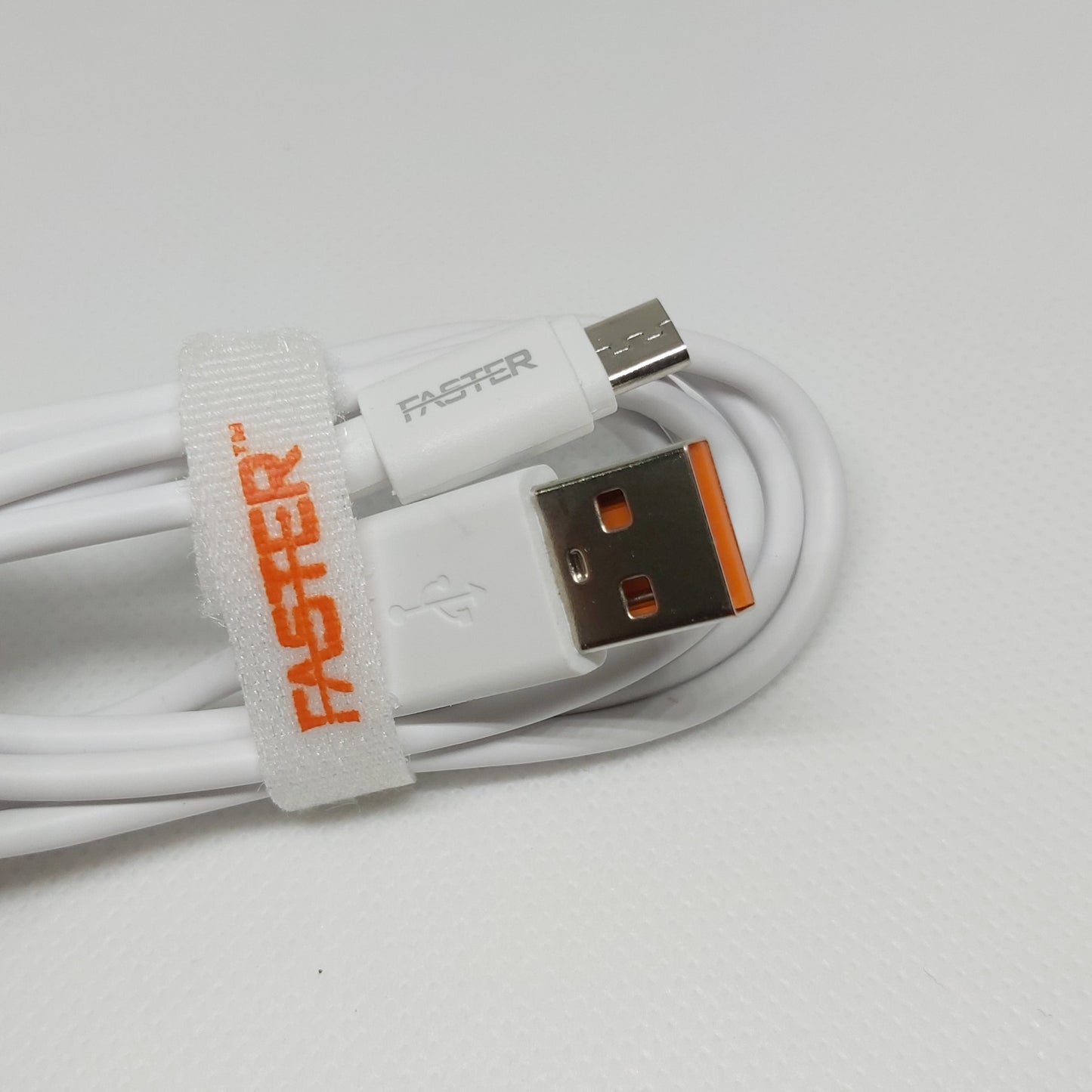 Faster Data & Charging Cable | Fast Charging | Micro/Type-C | FC-TP3