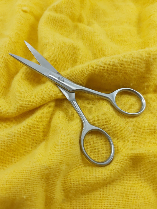 BELL Stainless Steel Scissor | 4"