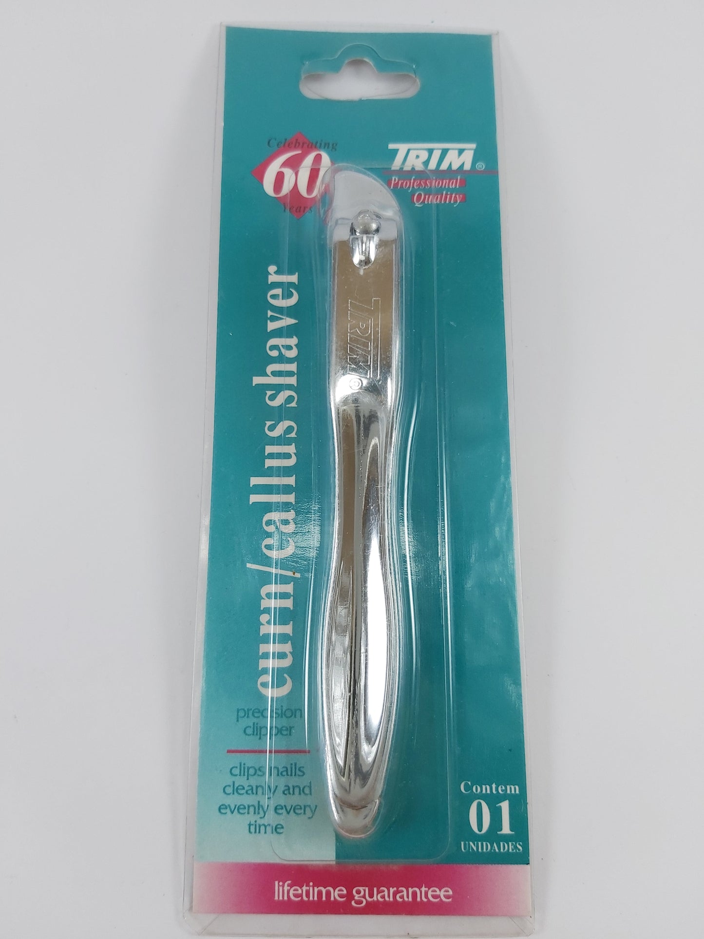 TRIM Angled Nail Cutter