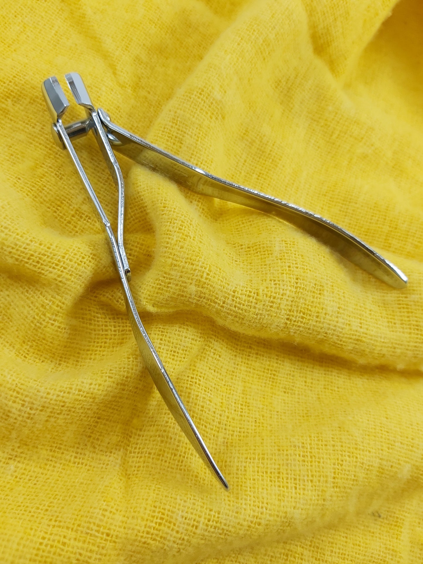 TRIM Angled Nail Cutter