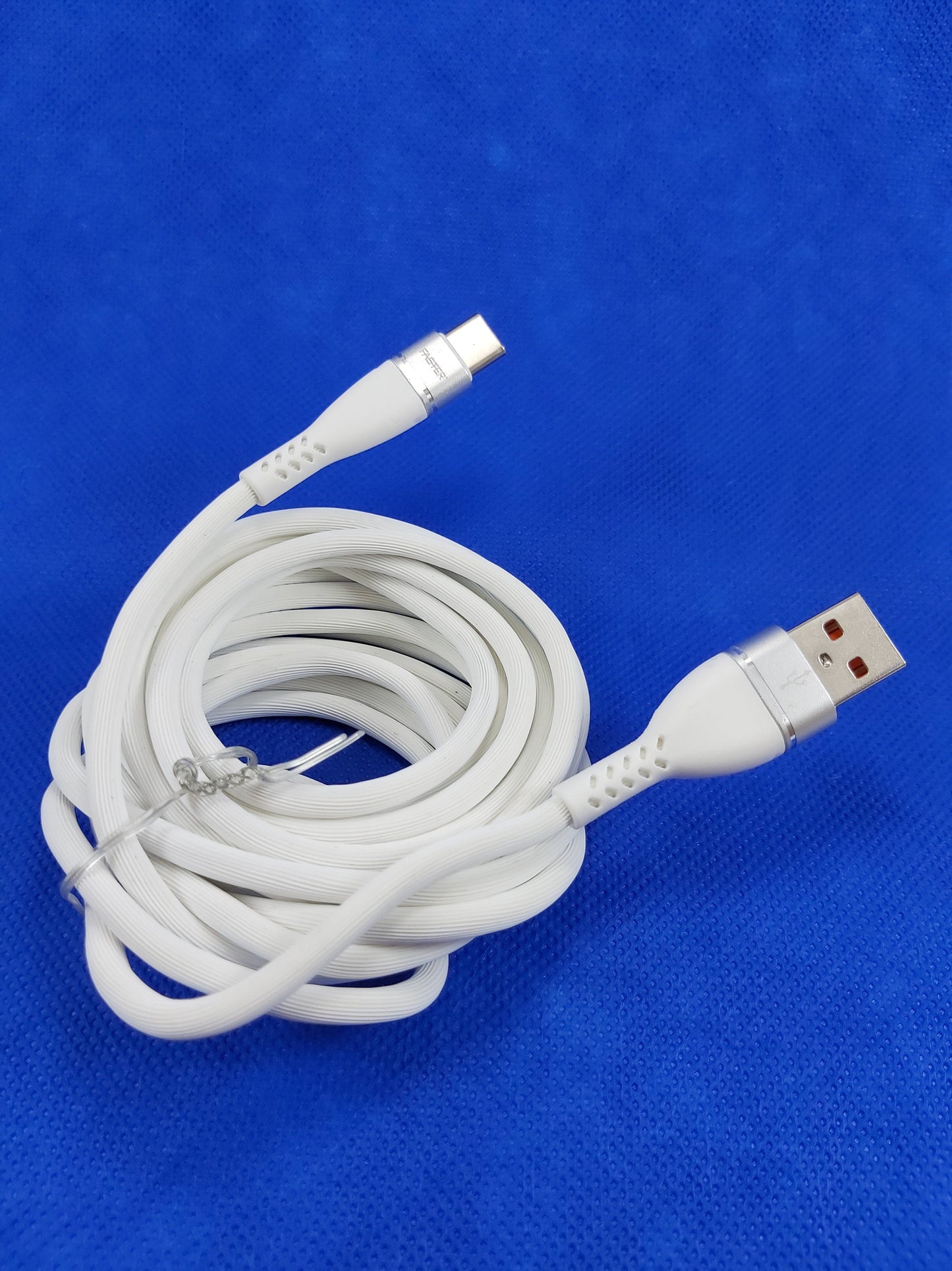 Faster 3 Meter Data & Charging Cable | FC-15