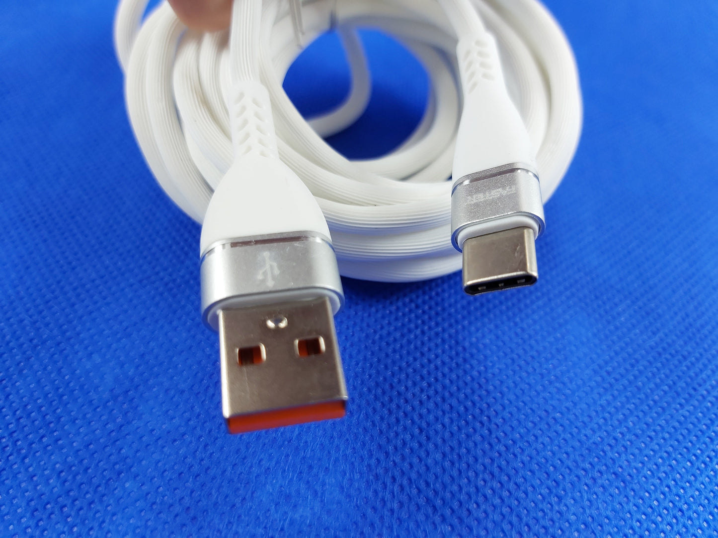 Faster 3 Meter Data & Charging Cable | FC-15