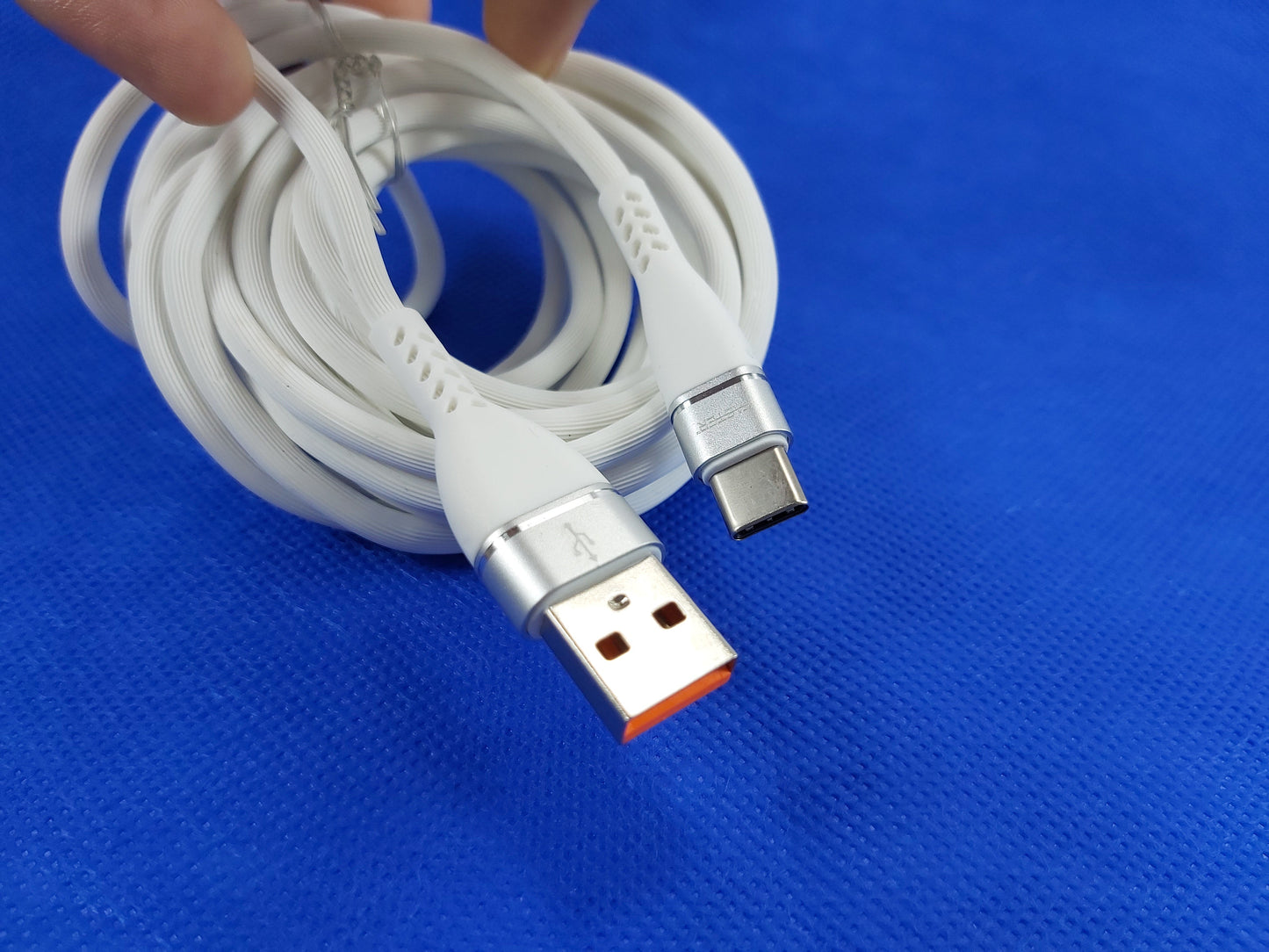 Faster 3 Meter Data & Charging Cable | FC-15