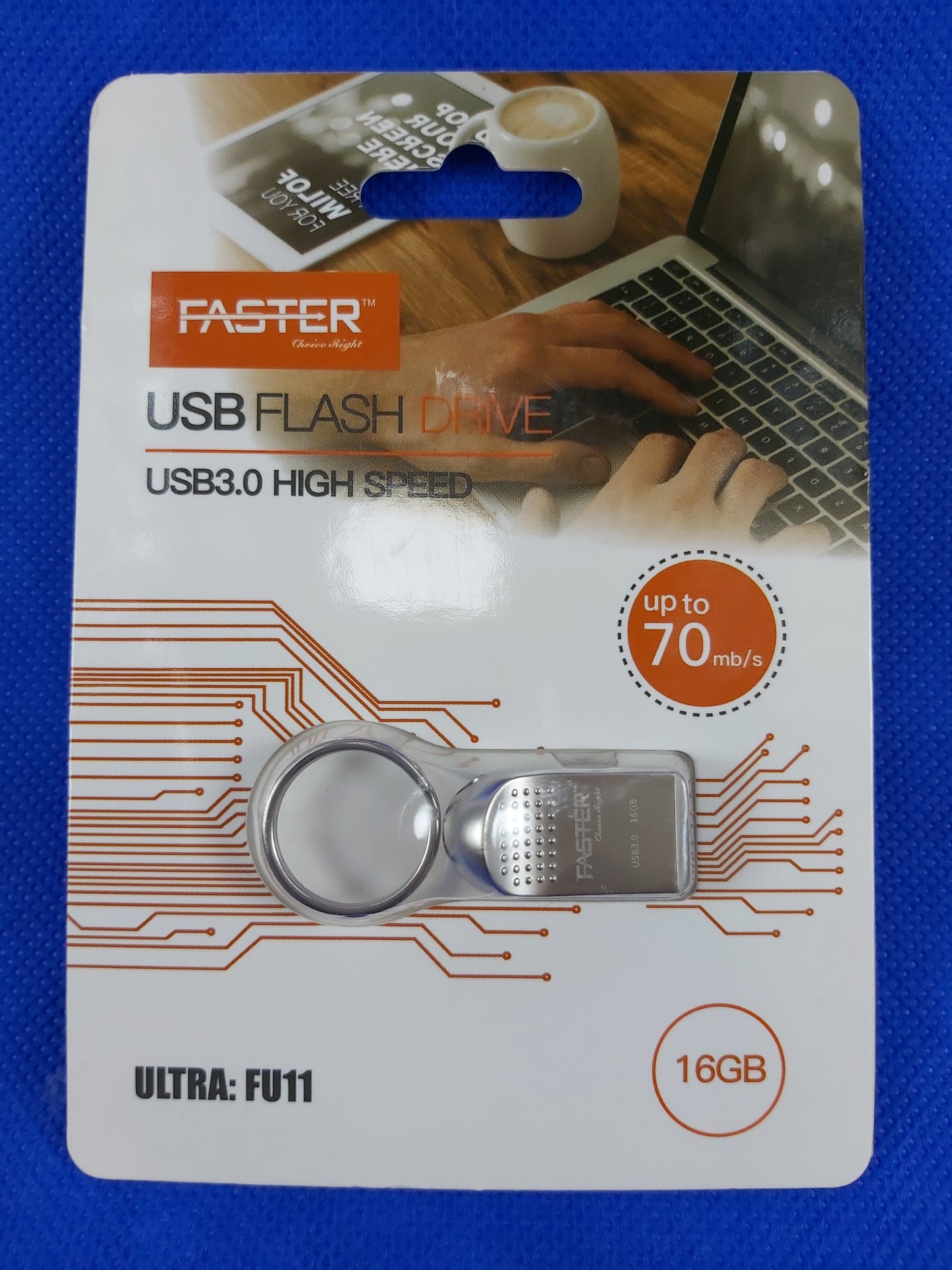 Mini USB 3.0, High Speed, FU11