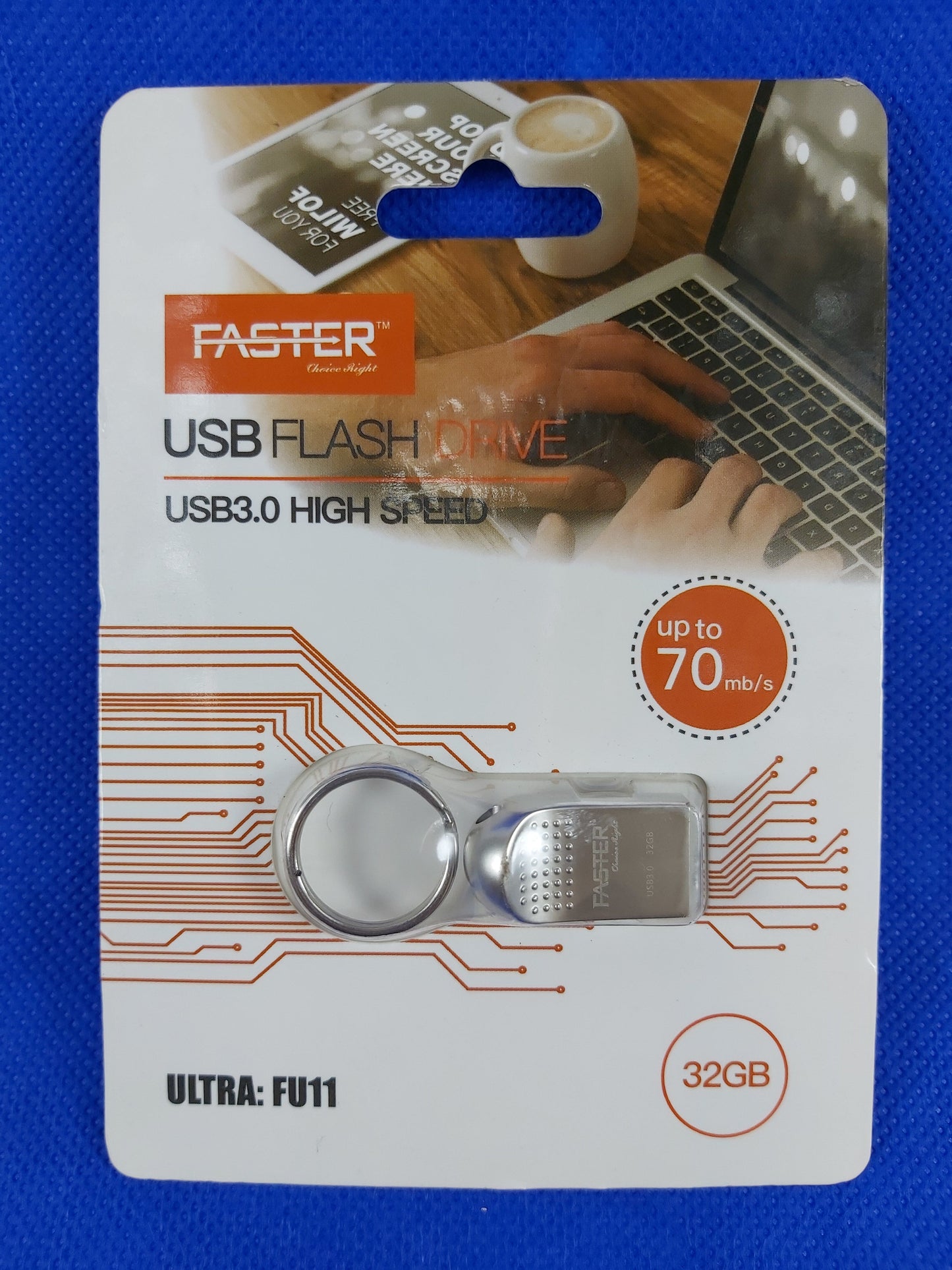 Mini USB 3.0, High Speed, FU11