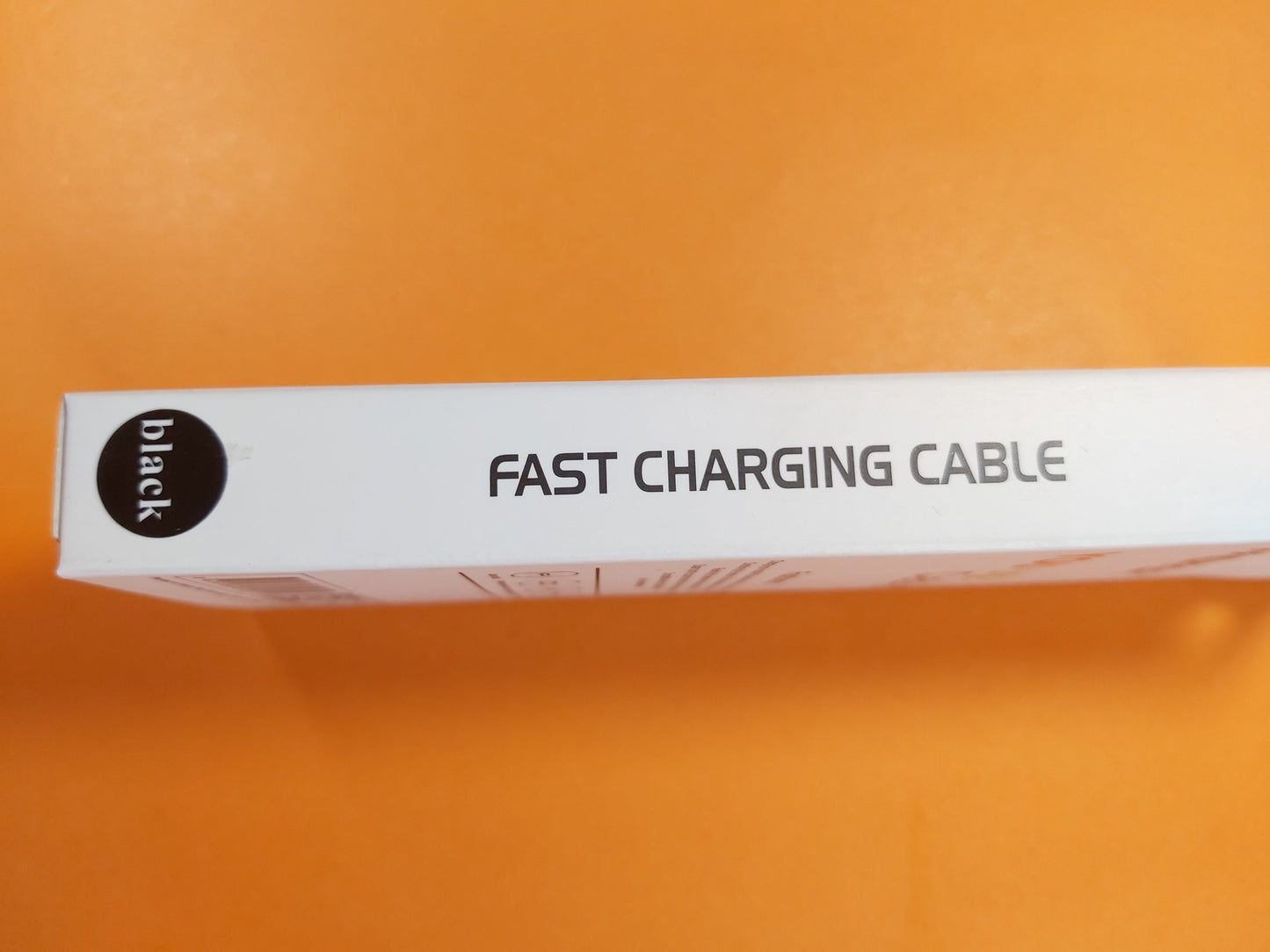 Faster Data & Charging Cable | Fast Charging | Micro/Type-C | FC-TP3