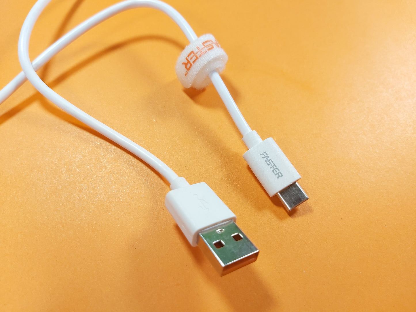 Faster Data & Charging Cable | Fast Charging | Micro/Type-C | FC-TP3