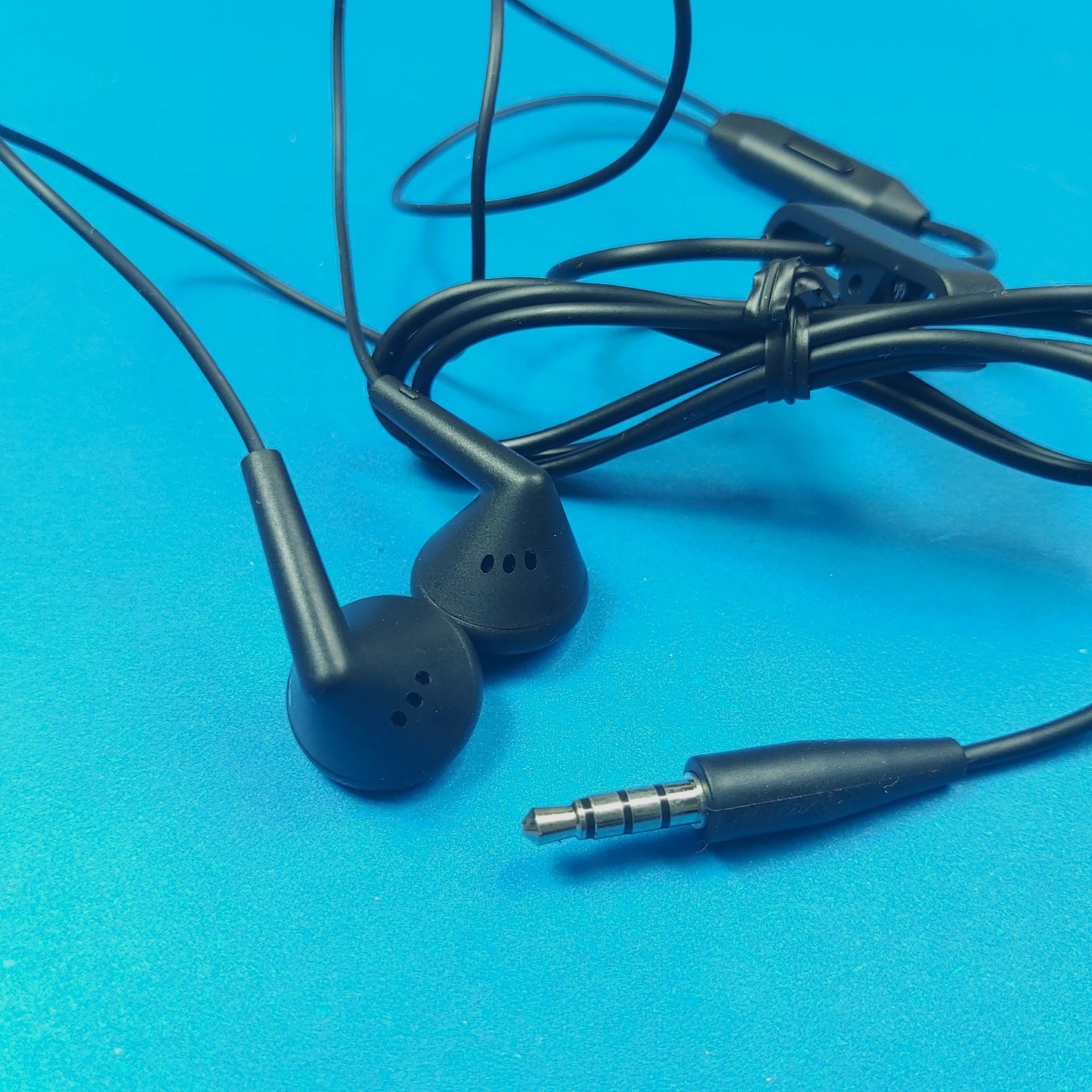 ORIGINAL BlackBerry® Wired Handsfree | 3.5mm Jack