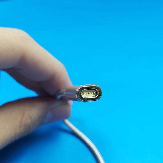 Faster Magnetic Data & Charging Cable | Micro | USB-A to Micro Magnetic Connector | MG1