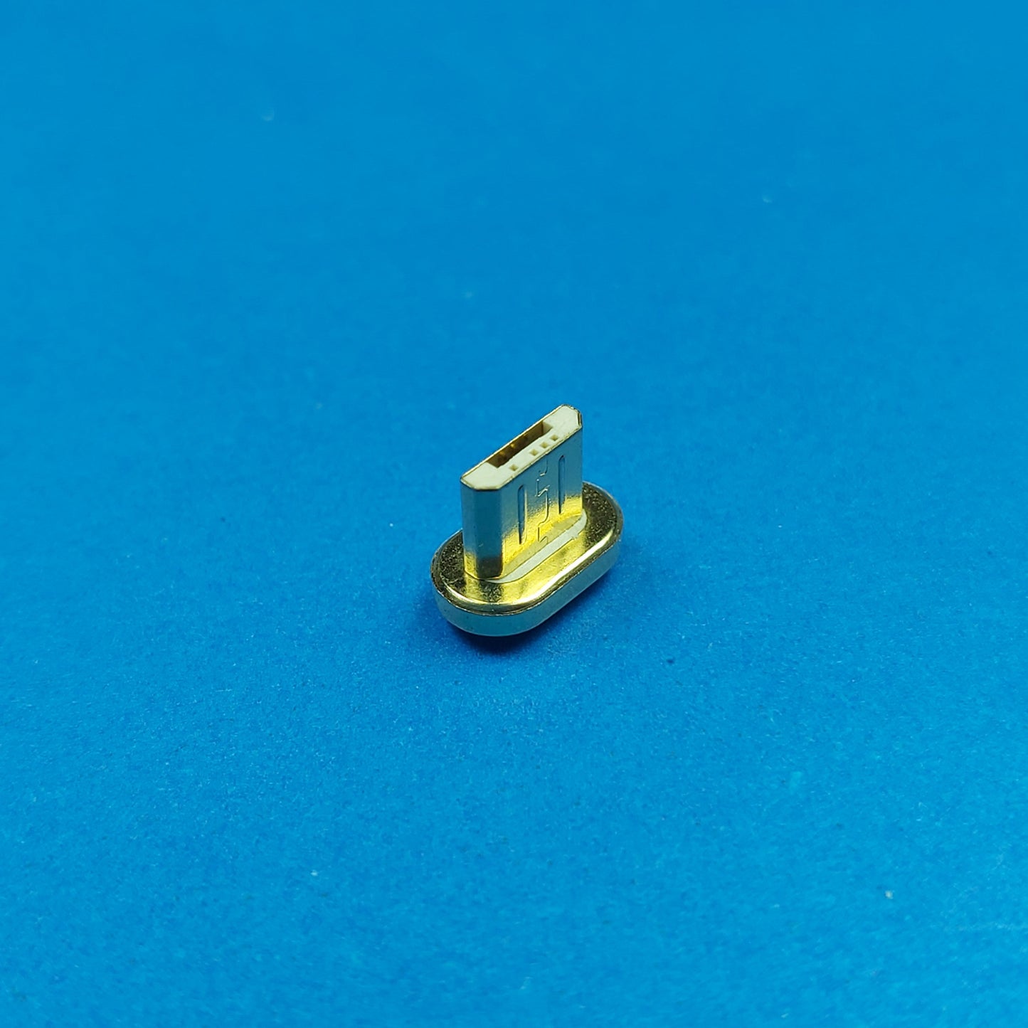 Faster Magnetic Data & Charging Cable | Micro | USB-A to Micro Magnetic Connector | MG1