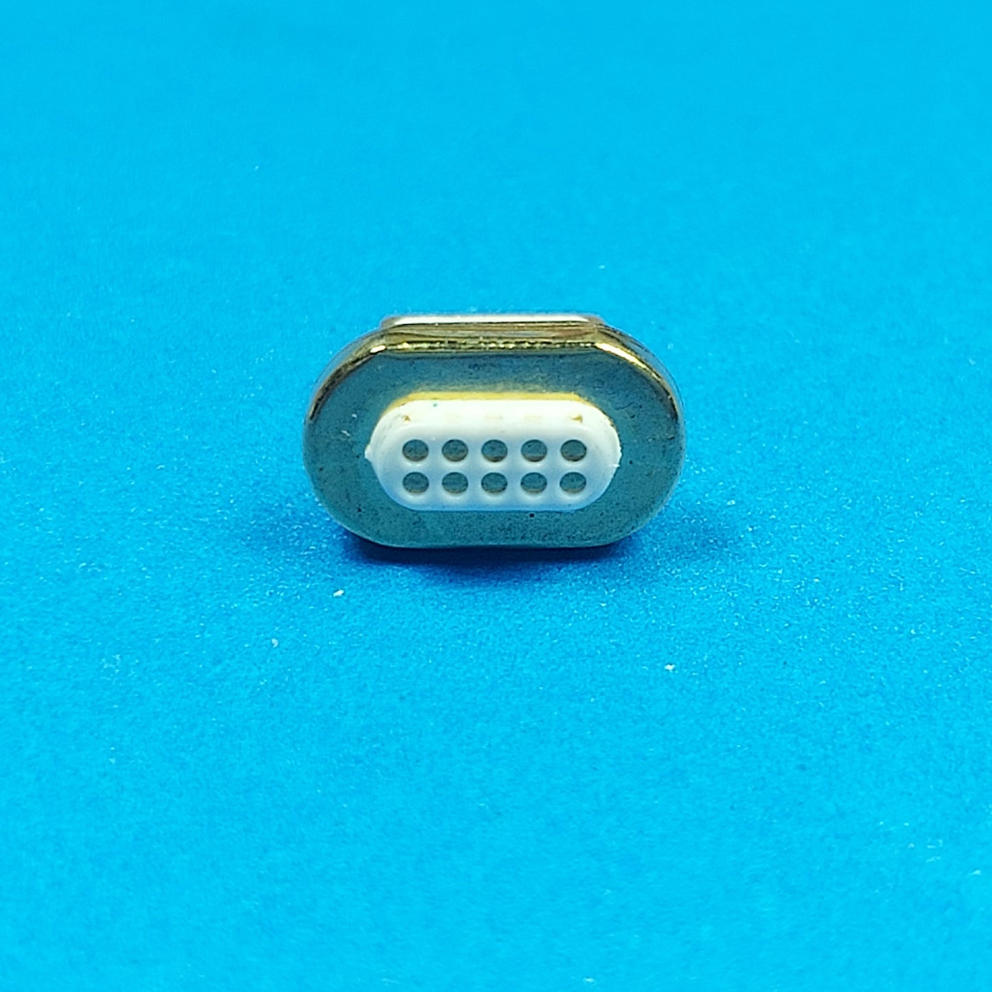 Faster Magnetic Data & Charging Cable | Lightening | USB-A to Lightening Magnetic Connector | MG1