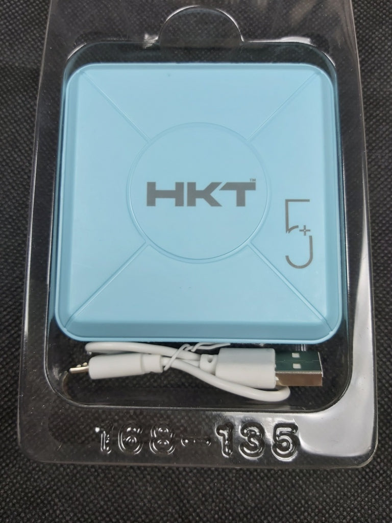 HKT P5 Lite 5000mAh Power Bank