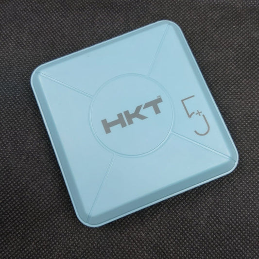 HKT P5 Lite 5000mAh Power Bank