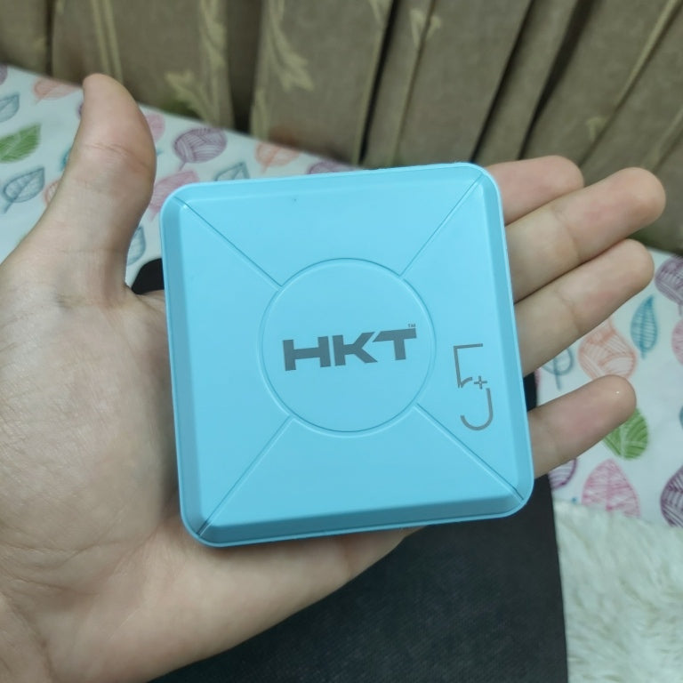 HKT P5 Lite 5000mAh Power Bank