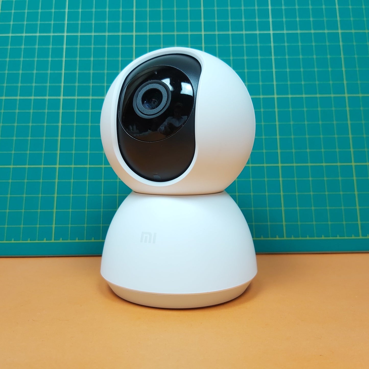 Xiaomi 360° Home Security Camera 1080P | Voice Control | MJSXJ02CM | GLOBAL VERSION