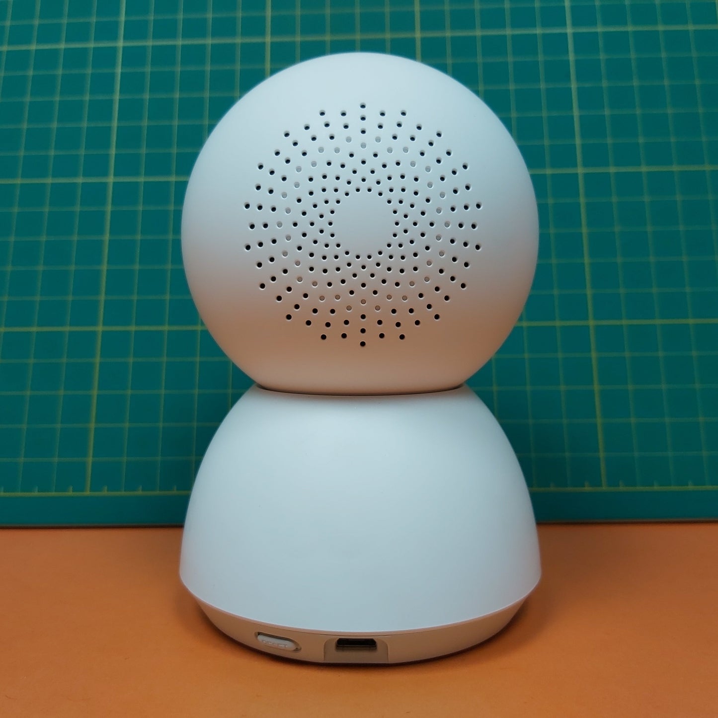 Xiaomi 360° Home Security Camera 1080P | Voice Control | MJSXJ02CM | GLOBAL VERSION