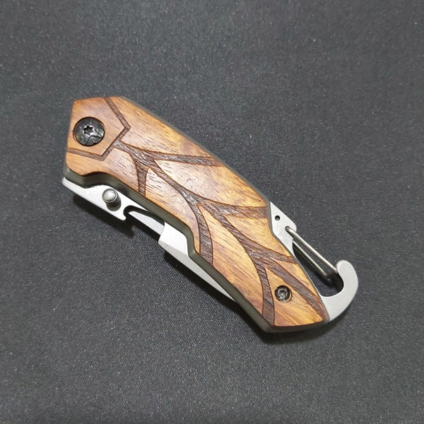 Buck Mini Folding Knife X84 | 2.5/5.9"