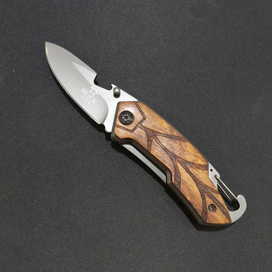 Buck Mini Folding Knife X84 | 2.5/5.9"