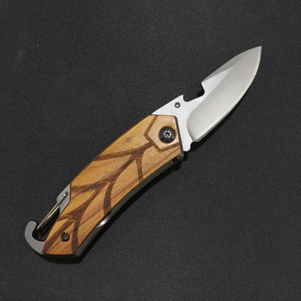 Buck Mini Folding Knife X84 | 2.5/5.9"