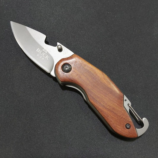 Buck Mini Folding Knife X48 | 2.4/5.9"