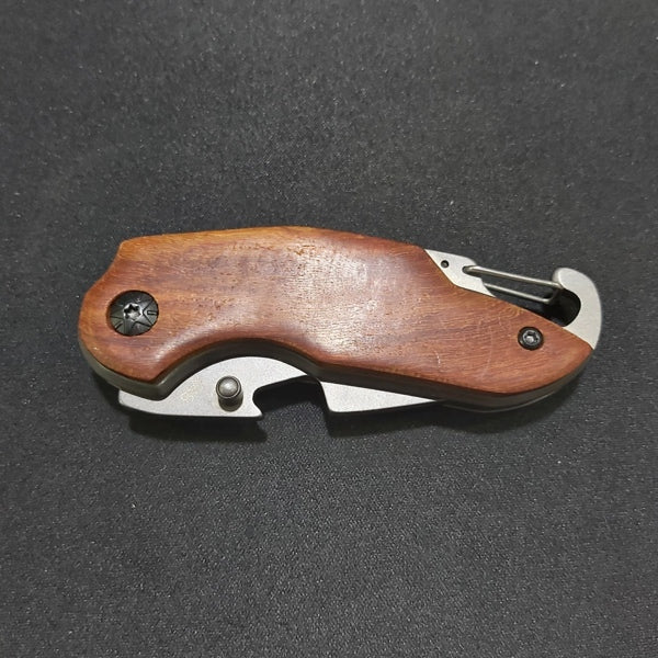 Buck Mini Folding Knife X48 | 2.4/5.9"