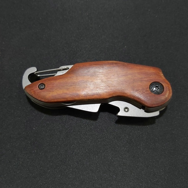 Buck Mini Folding Knife X48 | 2.4/5.9"