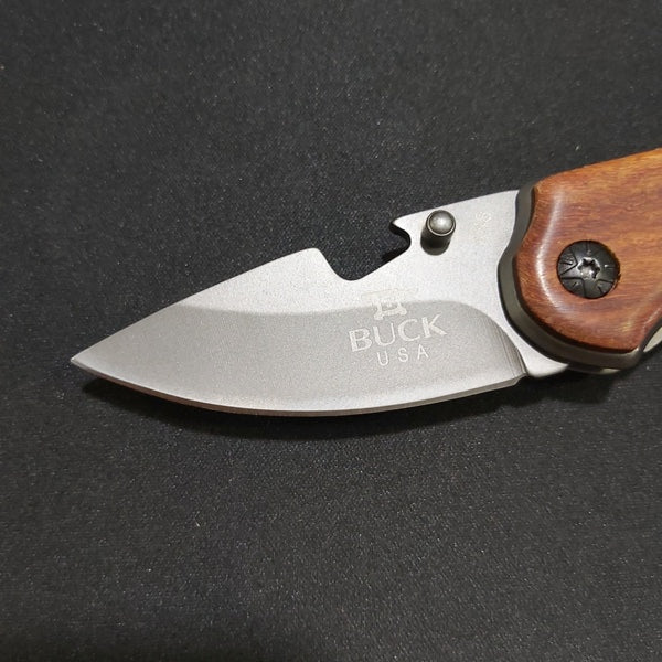 Buck Mini Folding Knife X48 | 2.4/5.9"