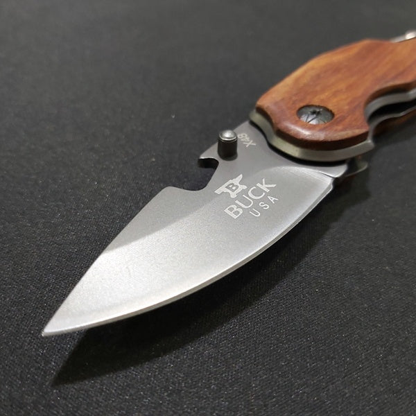 Buck Mini Folding Knife X48 | 2.4/5.9"