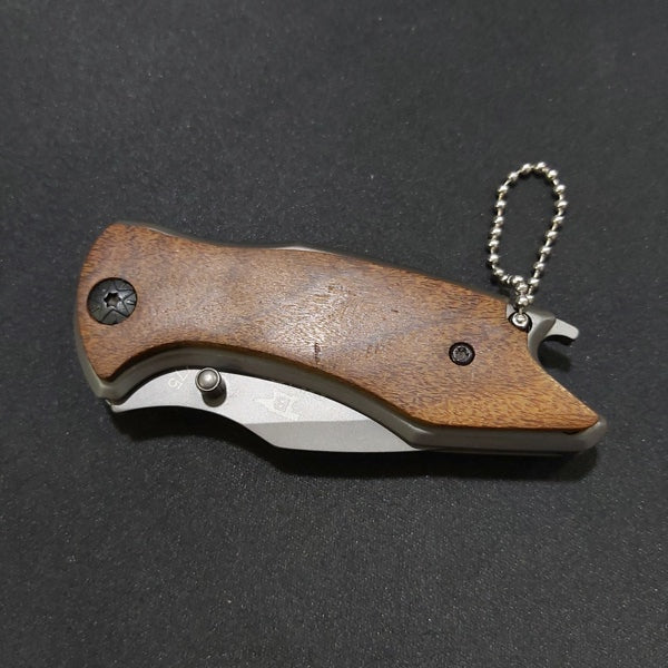 Buck Mini Folding Knife X75 | 2.3/5.9"