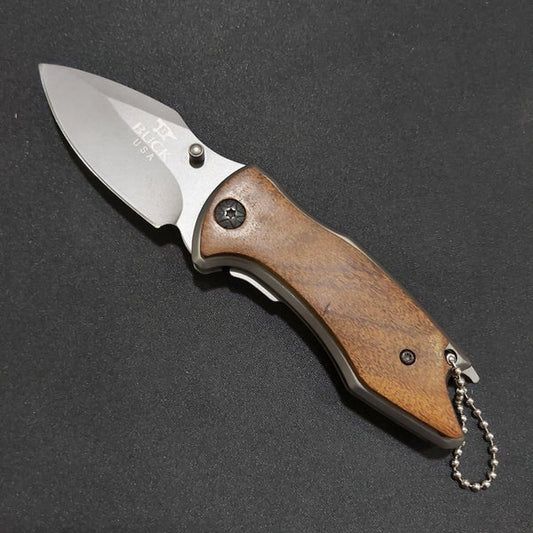 Buck Mini Folding Knife X75 | 2.3/5.9"