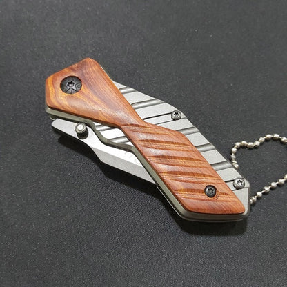 Buck Mini Folding Knife X59 | 2.3/5.9"