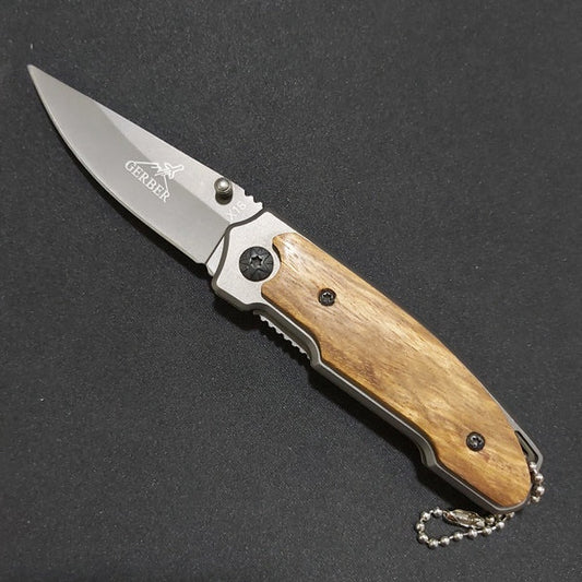 Gerber Mini Folding Knife X18 | 2.5/6"
