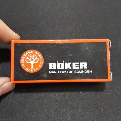 BOKER Mini Folding Knife - DA33