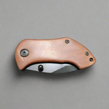 BOKER Mini Folding Knife - DA33