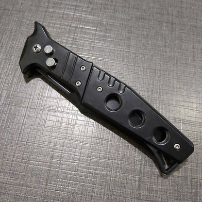 USA Columbia SABER Folding Knife | A97 | 4/9.5"