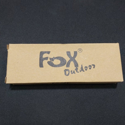 FOX Folding Knife | DA70 | 3.5/8"