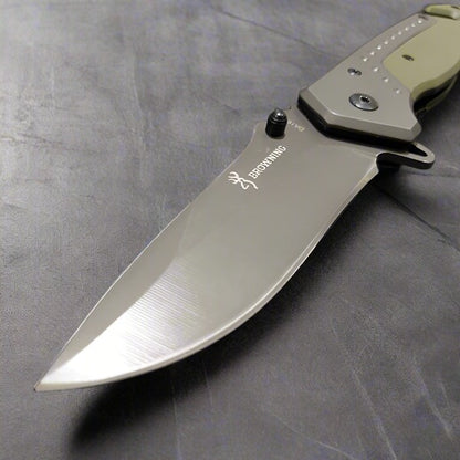 BROWNING Folding Knife | DA166