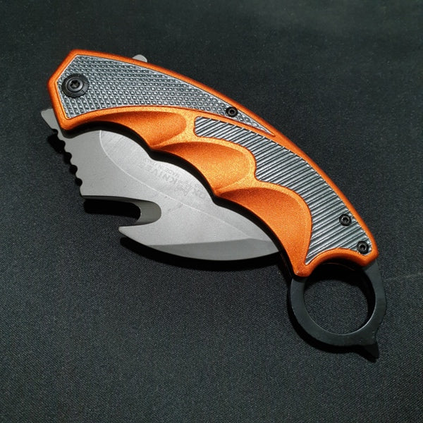 FOX Folding Karambit Knife | F91