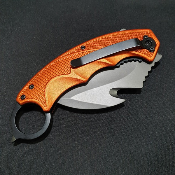 FOX Folding Karambit Knife | F91